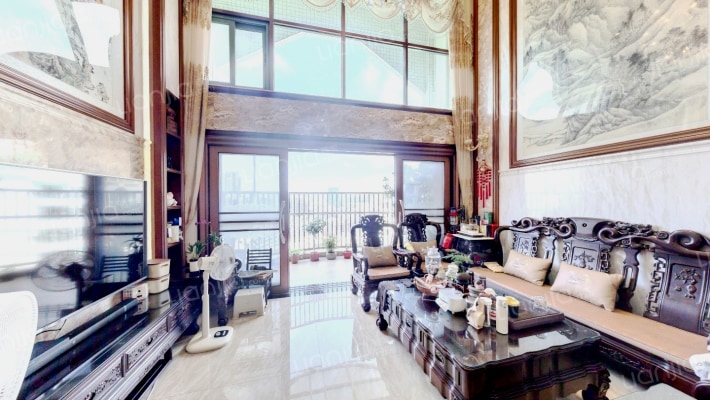 鸿浩阁二手房实景图