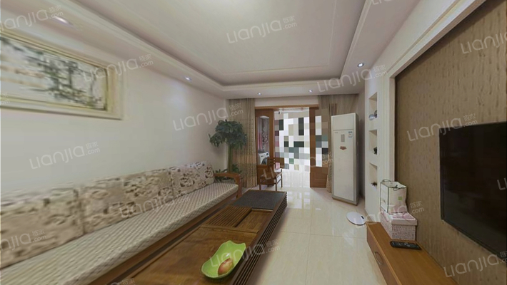 联兴家园二手房实景图