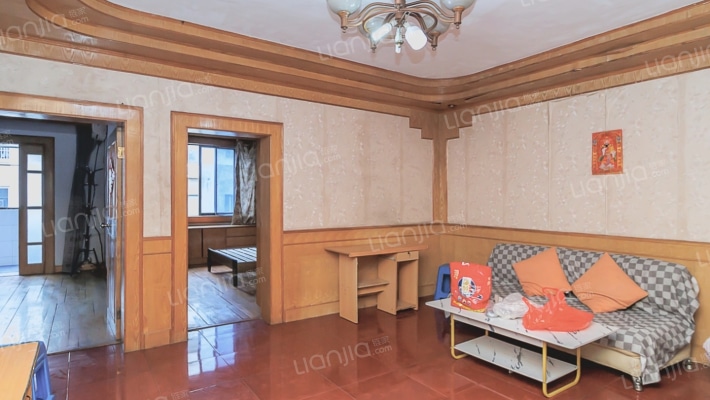 京河小区二手房实景图