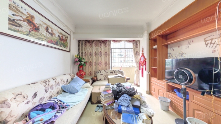 金丽园二手房实景图