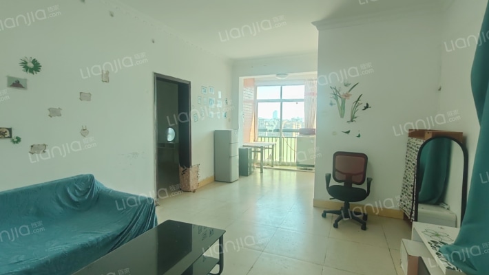 基斯大厦二手房实景图