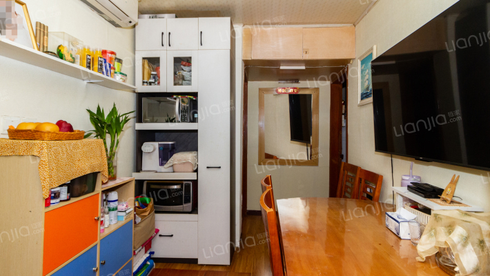 绍兴路17弄二手房实景图