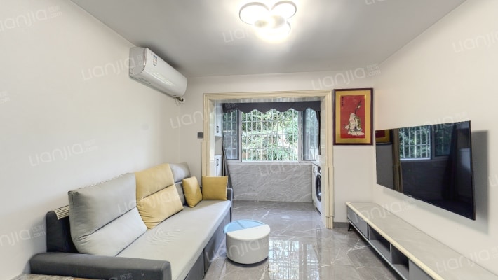 碧涛苑多层二手房实景图