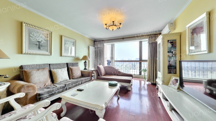 庄维多摩市二期二手房实景图