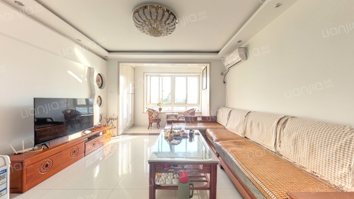 环秀景苑二手房实景图