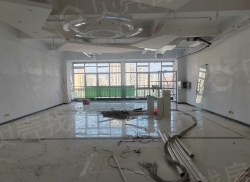 整租·银河城市科技产业城 1室0厅 南_银河城市科技产业城租房