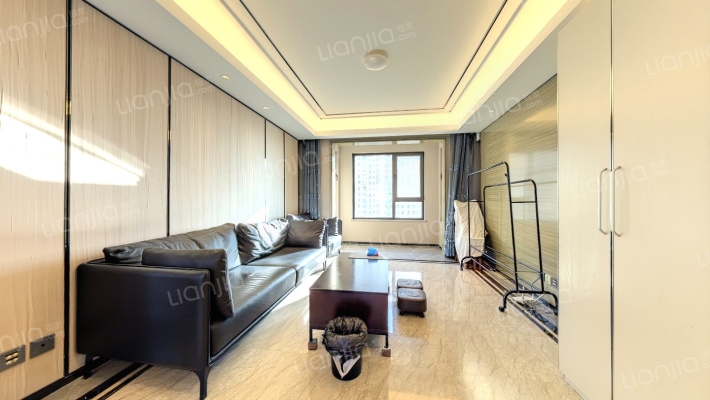 首开住总熙悦安郡二手房实景图