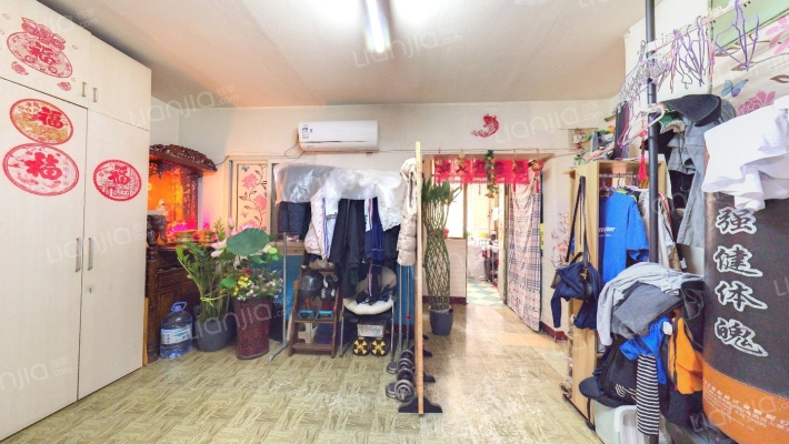 玉林东里二区二手房实景图