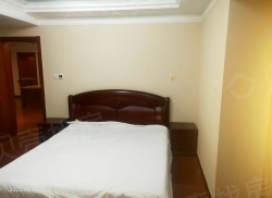 整租·仁泰旅游度假花园 2室2厅 南/西_仁泰旅游度假花园租房