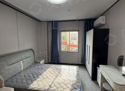 整租·城市绿洲 1室1厅 南_城市绿洲租房