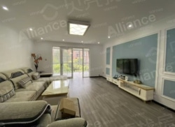 整租·钰浦花園 2室3厅 南_钰浦花園租房