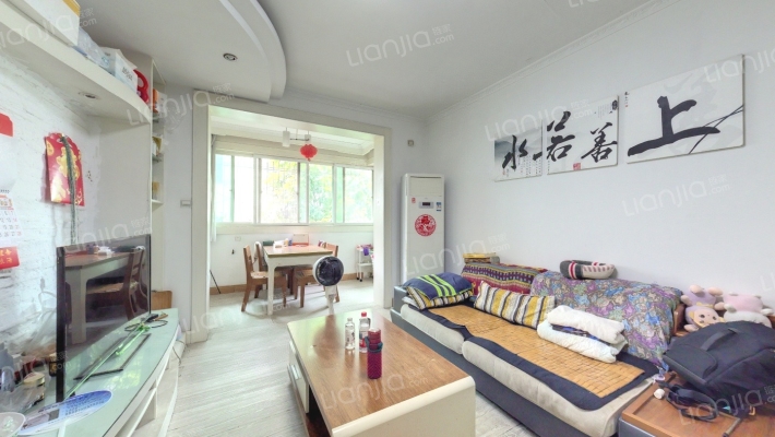 吉福苑二手房实景图