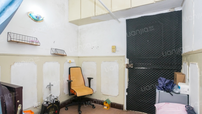 龚家宅二手房实景图