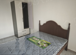 整租·上城国际B区 3室2厅 南/北_上城国际B区租房