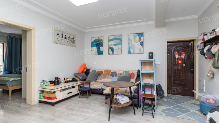 东方苑(金陵西路)二手房实景图