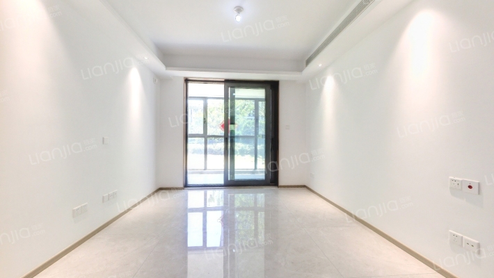 中国铁建花语江南二手房实景图