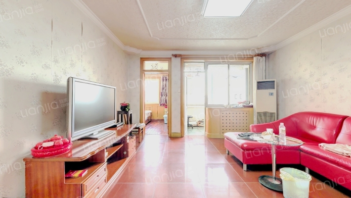 后横街小区二手房实景图