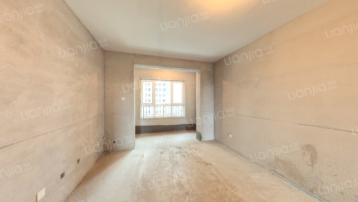 锦融尚御名邸二手房实景图