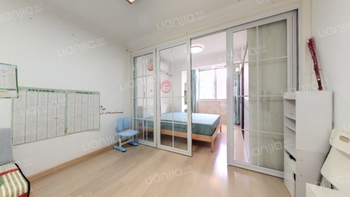 潍坊九村二手房实景图