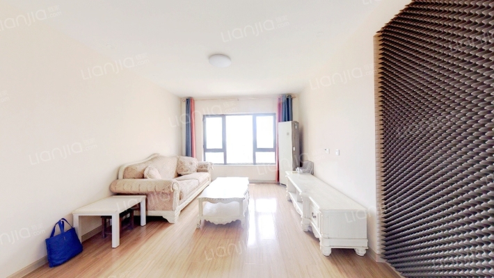 远洋琨庭春华园二手房实景图