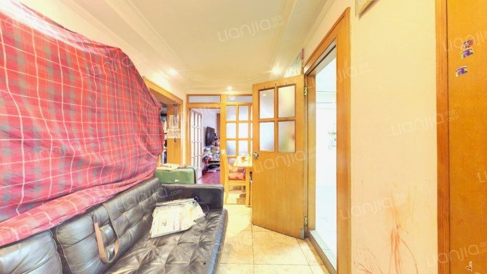 航天五院小区二手房实景图