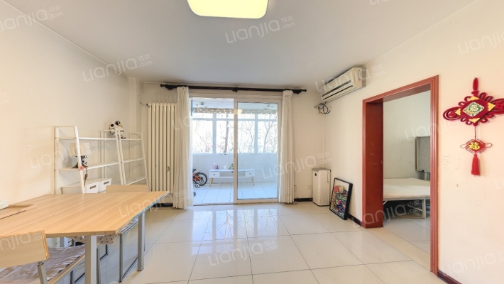 天通苑六区二手房实景图