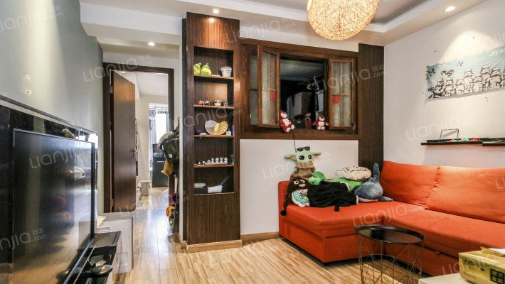 番禺大厦二手房实景图