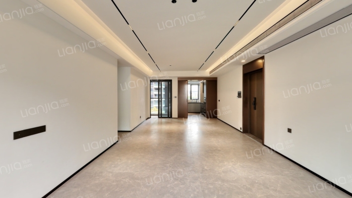 正方南湾首府二手房实景图