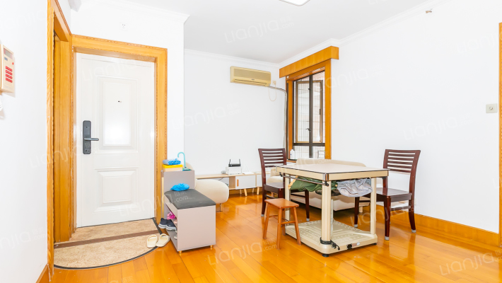 绿缘小区二手房实景图