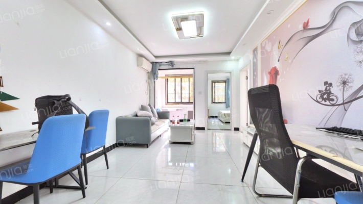 崧泽华城佳福雅苑（五区）二手房实景图