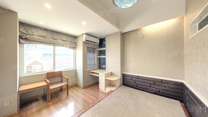 儒商楼二手房实景图