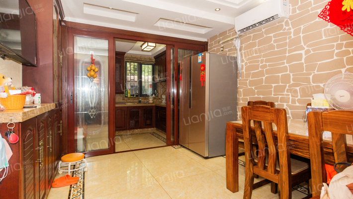 贝港南区（八区）二手房实景图