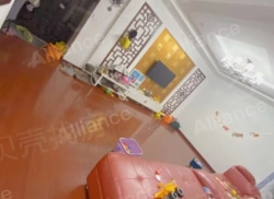 整租·中山壹品 3室2厅 南_中山壹品租房