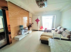 整租·华成中央尚都 3室2厅 东南_华成中央尚都租房