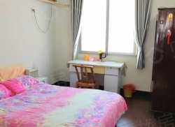 整租·交通银行岳阳分行南湖家属区 2室1厅 南_交通银行岳阳分行南湖家属区租房