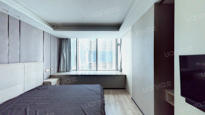 翠屏·汇天地二手房实景图