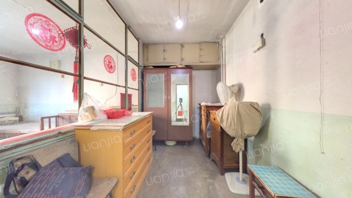 向阳楼二手房实景图