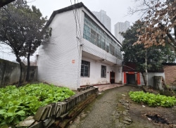 整租·白石岭小区 3室2厅 南_白石岭小区租房