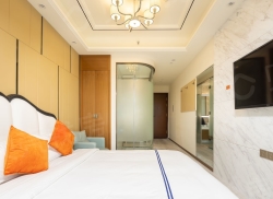 整租·三亚·恒大美丽之冠 1室0厅 南_三亚·恒大美丽之冠租房