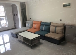 整租·景湖万家 2室2厅 南/北_景湖万家租房