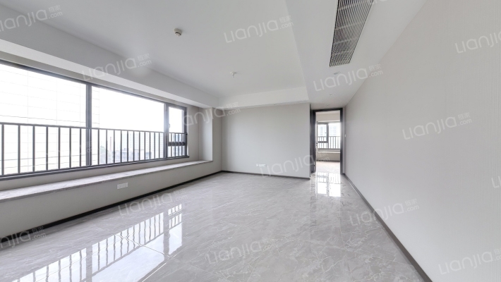 山澜桂语轩二手房实景图