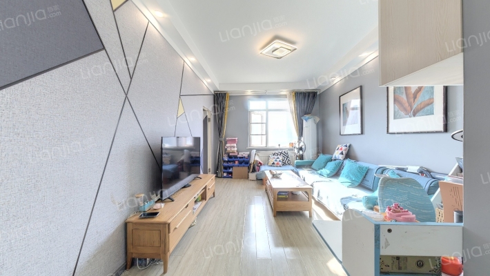 愿景城C区二手房实景图