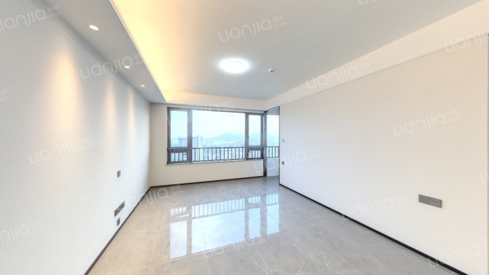 中海环东时代二手房实景图