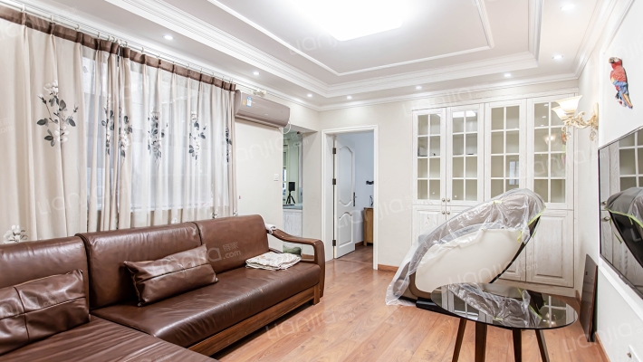 申汉小区二手房实景图