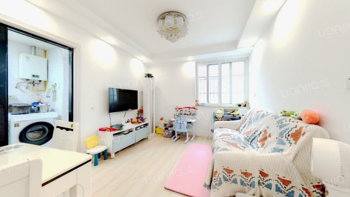 汇丰颐苑二手房实景图