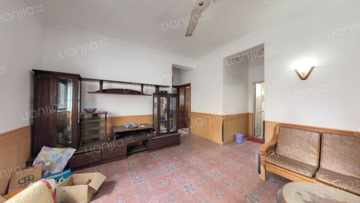 虎门旧兰苑二手房实景图