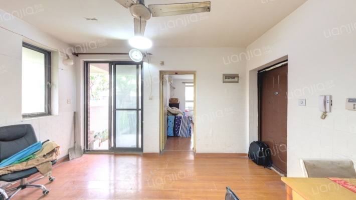 金利公寓二手房实景图