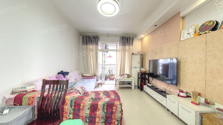 东海长洲二手房实景图