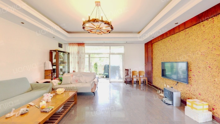 置信丽都花园B区二手房实景图