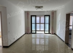 整租·万达华府西区 3室2厅 南/北_万达华府西区租房